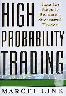 High Probability Trading by Marcel Link